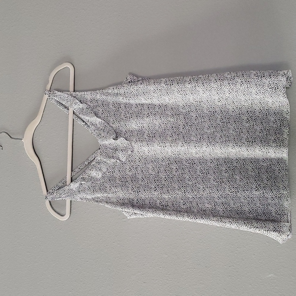 Cabi Flutter Top